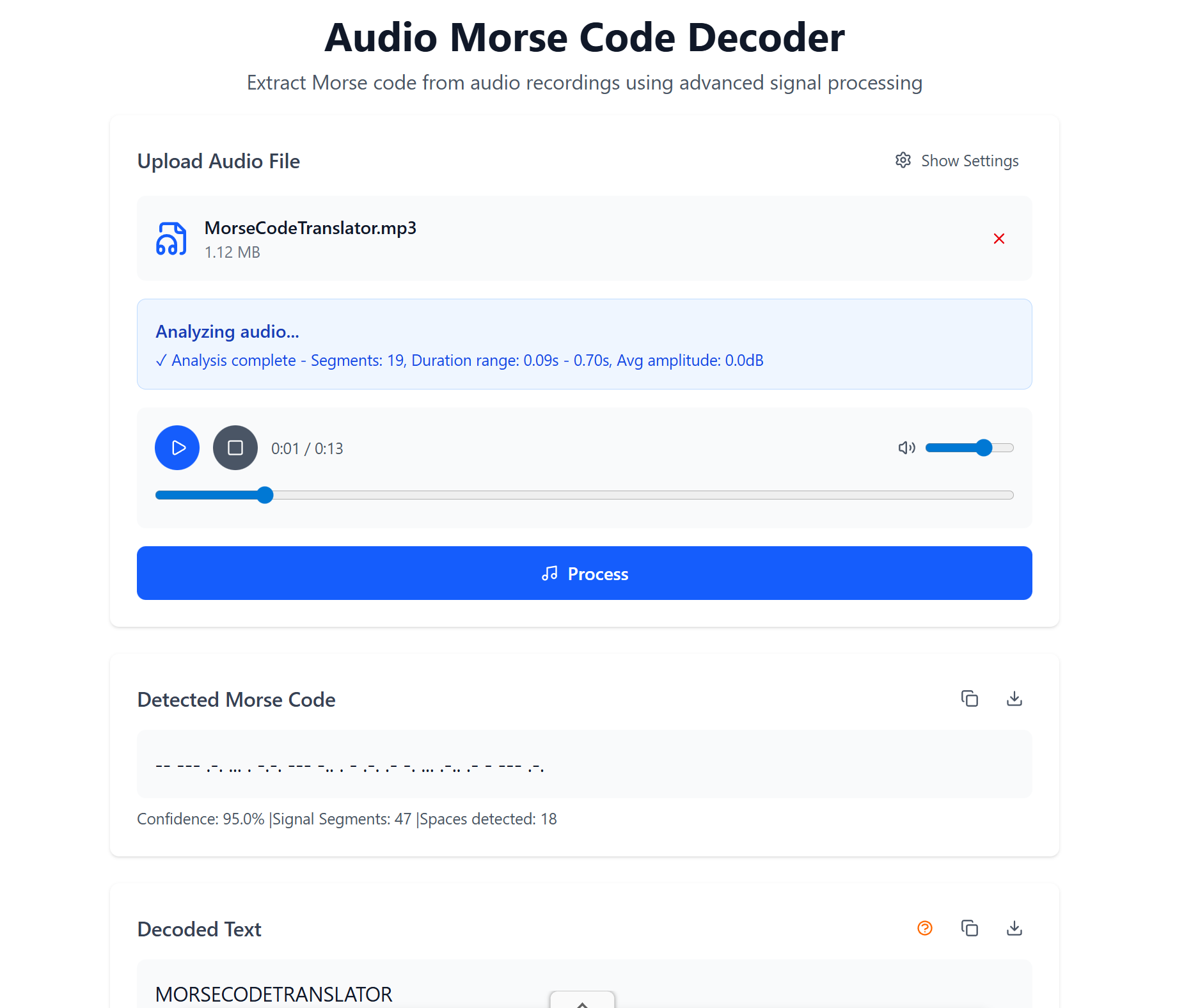 audio-decoder