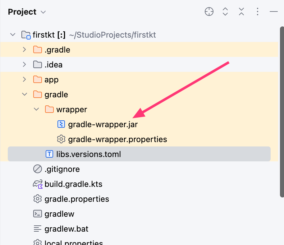 Android studio could not install gradle distribution from 