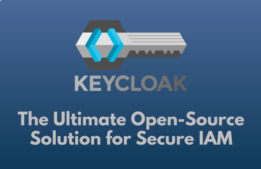&#128737;️ 零信任时代的身份利器：Keycloak Docker化部署全攻略