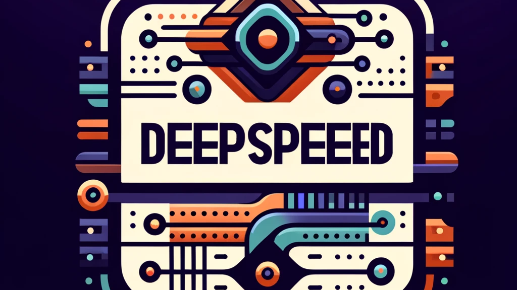 DeepSpeed 学习 [2]: 从 0 开始 DeepSpeed 实战