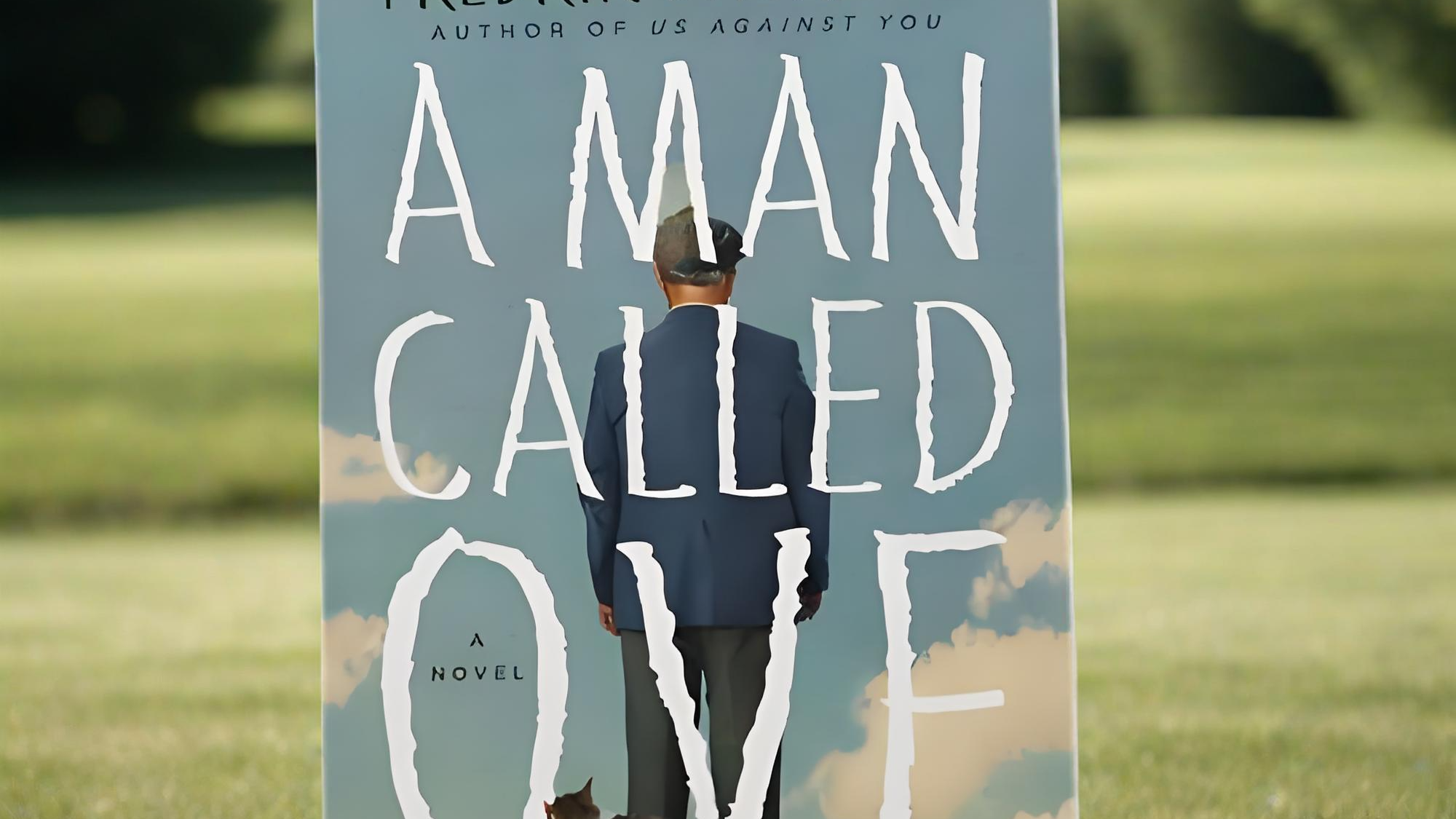 一个决定去死的男人，与那些不让他死的生活