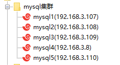 mysql8.0 主从架构模式【0到1架构系列】