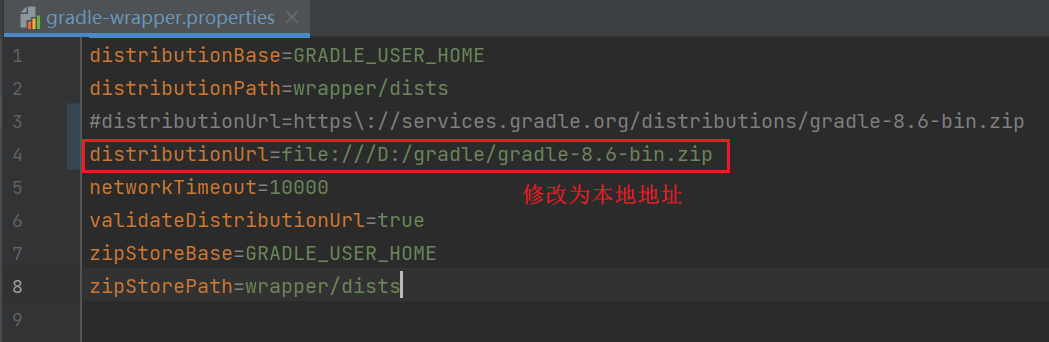 下载安装Gradle