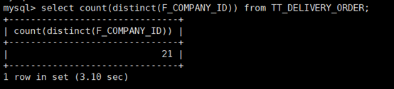 从源码分析，MySQL优化器如何估算SQL语句的访问行数