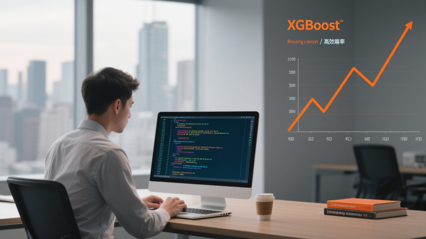 为什么大厂面试官都在问XGBoost？