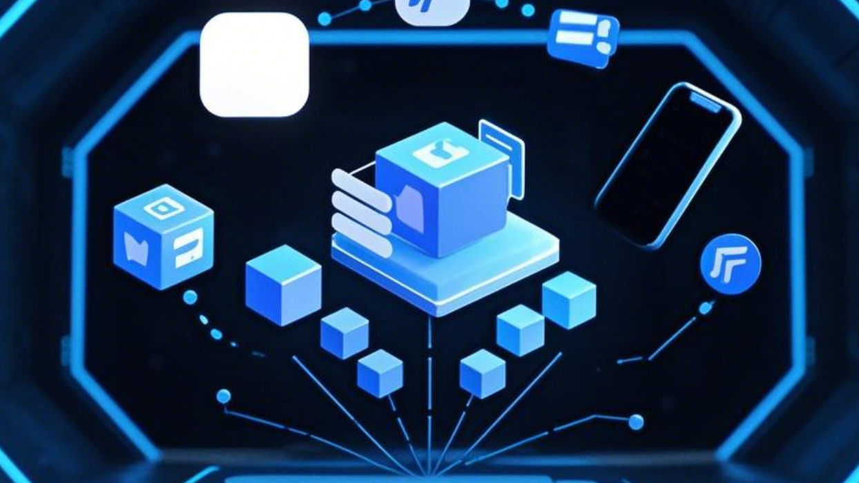 AI界的&quot;翻译官&quot;：ONNX如何让各框架模型和谐共处