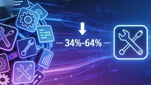 AI工具选择困难症？Spring AI帮你省掉64%的令牌费用