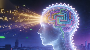 2025年AI不是宠物，是会思考的幽灵！