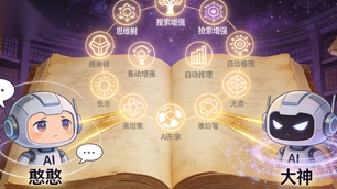 AI聊天居然有17种姿势？提示工程师的武功秘籍大公开