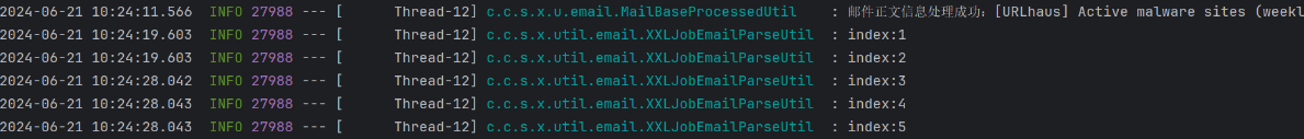 Java Mail 类 API 的使用避坑指南 - 我来写笔记 - 博客园