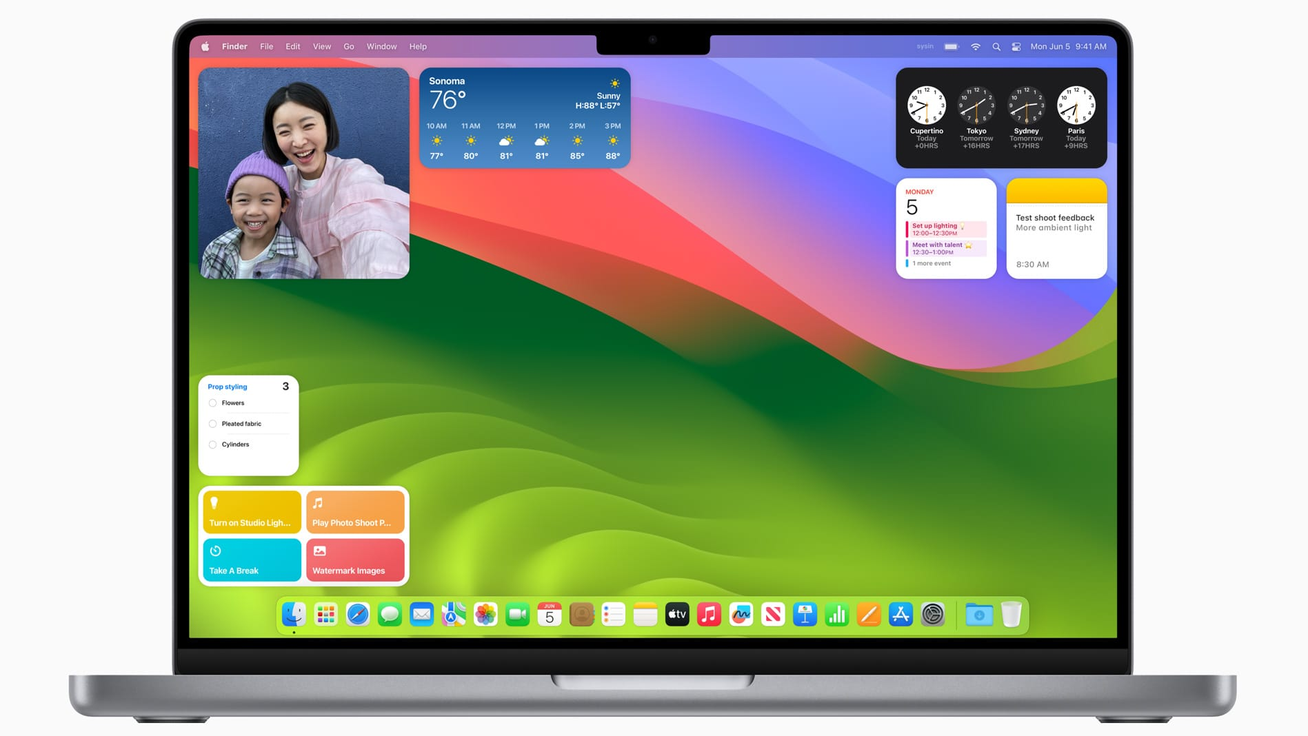 macOS Sonoma 14.3 (23D56) 正式版 Boot ISO 原版可引导镜像下载 (重大更新)