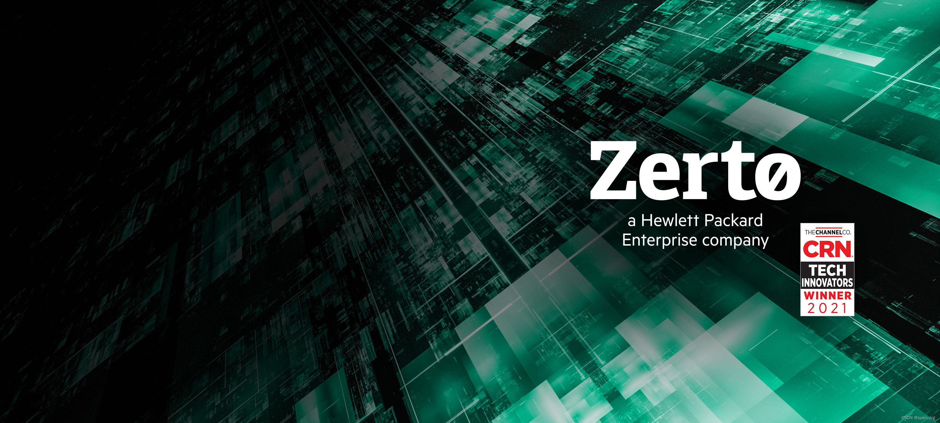 Zerto 10.0 U2 下载 - 适用于本地、混合和多云环境的灾难恢复和数据保护