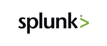 Splunk 徽标