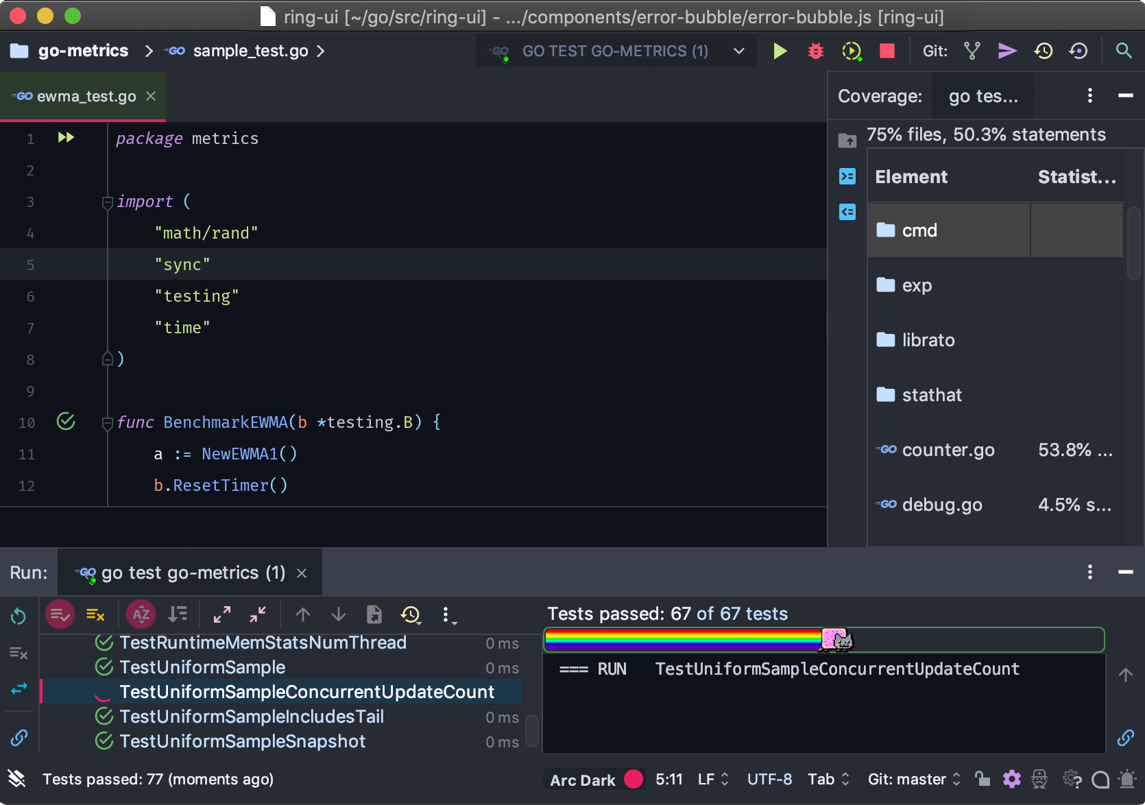 JetBrains GoLand 2024.2 (macOS, Linux, Windows) - 为 Go 开发者打造的完整 IDE