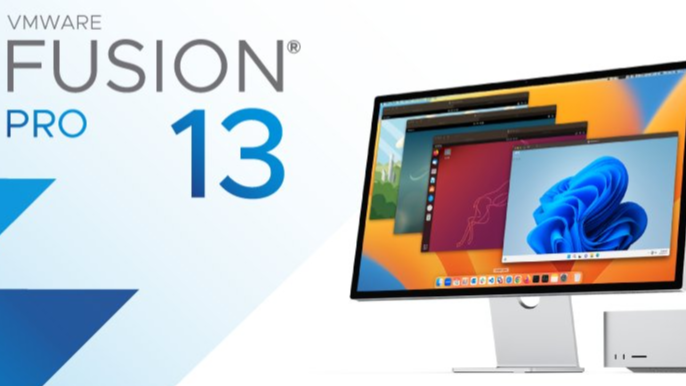 VMware Fusion 13.5.2 更新 OEM BIOS 2.7 支持 Windows Server 2025