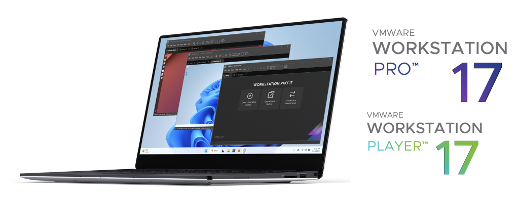 VMware Workstation 17.5.2 Pro macOS Unlocker 更新 OEM BIOS 2.7 支持 Windows Server 2025