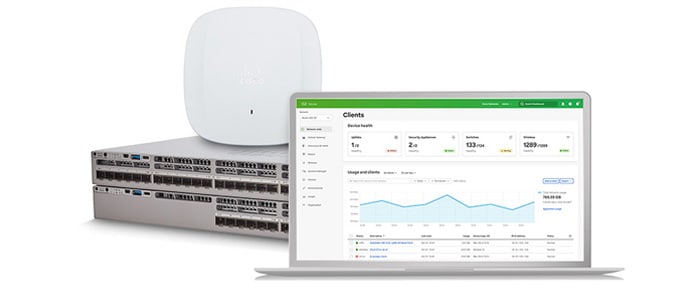 Cisco Catalyst 9000 Series Switches, IOS XE Release 17.15.1 ED