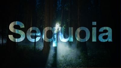 macOS Sequoia