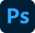 Photoshop logo