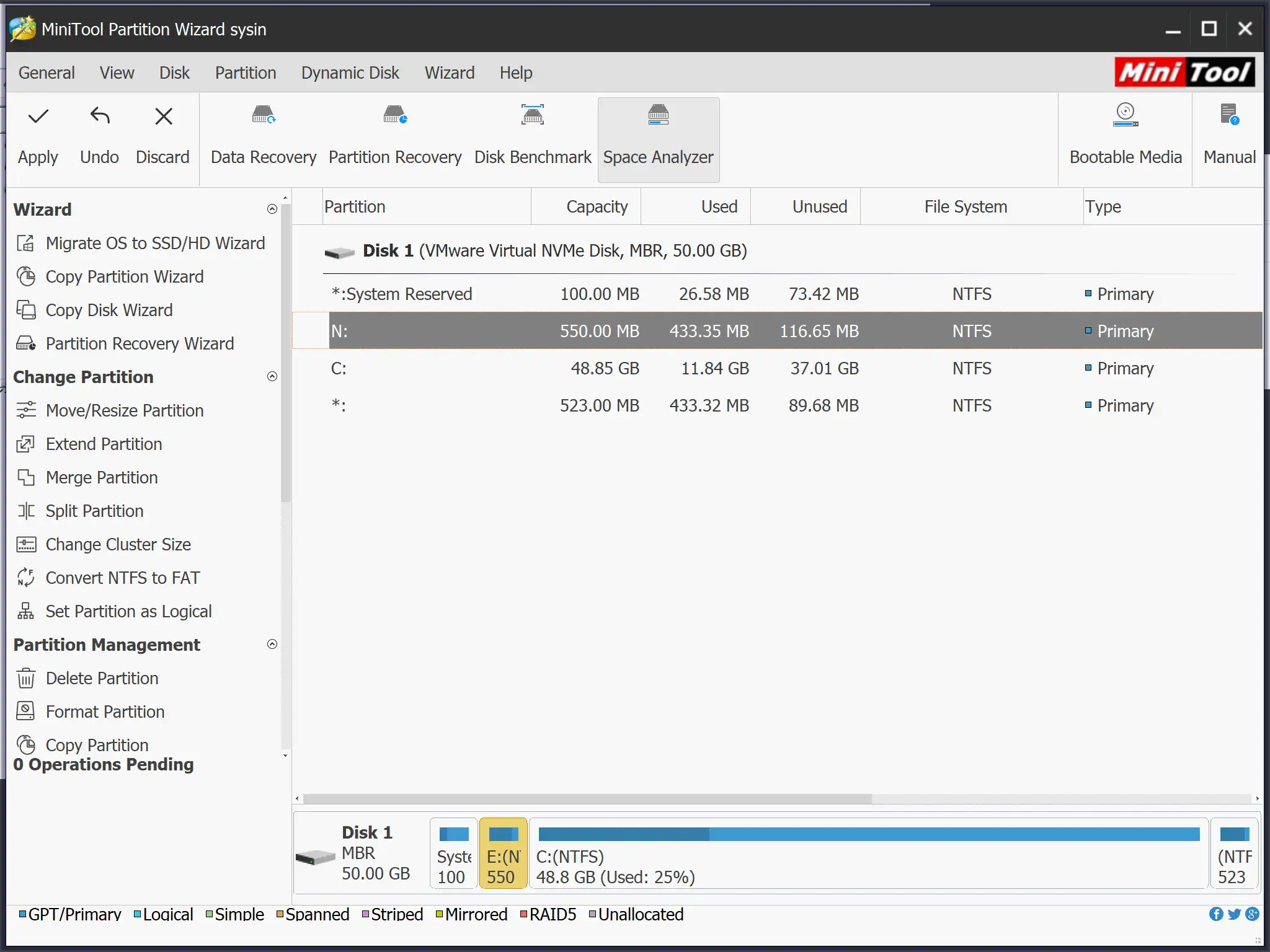 copy-partition