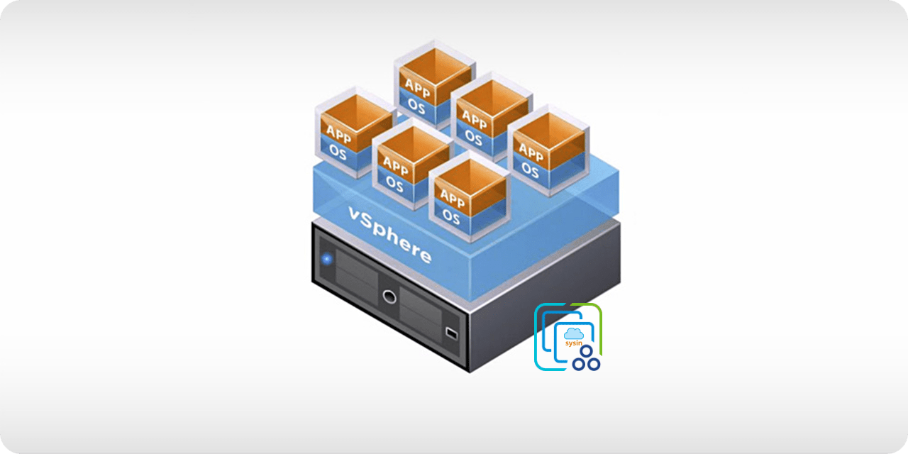 ESXi