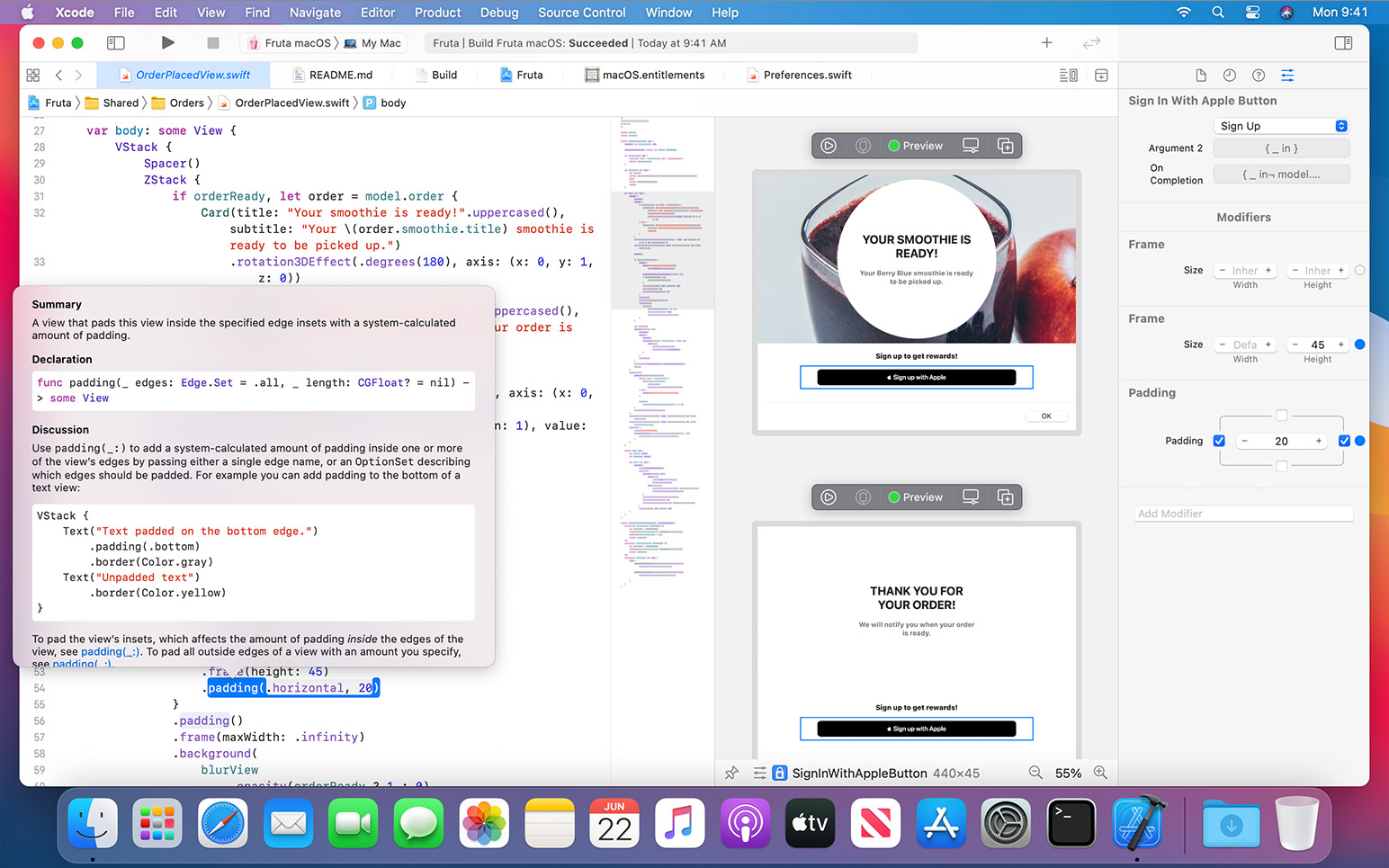 SwiftUI