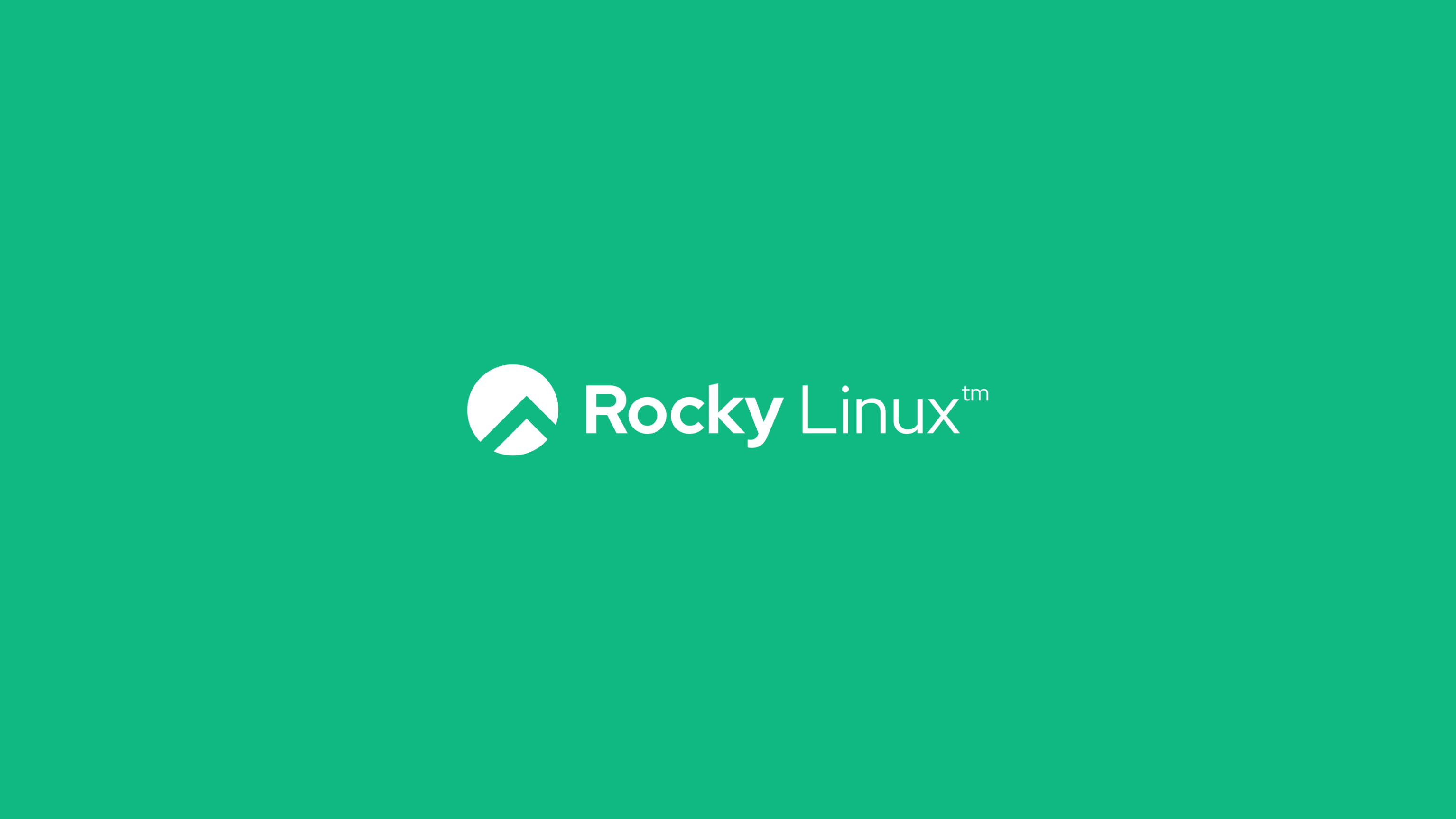 Rocky Linux 9.5 正式版发布 - RHEL 100% 1:1 兼容免费发行版