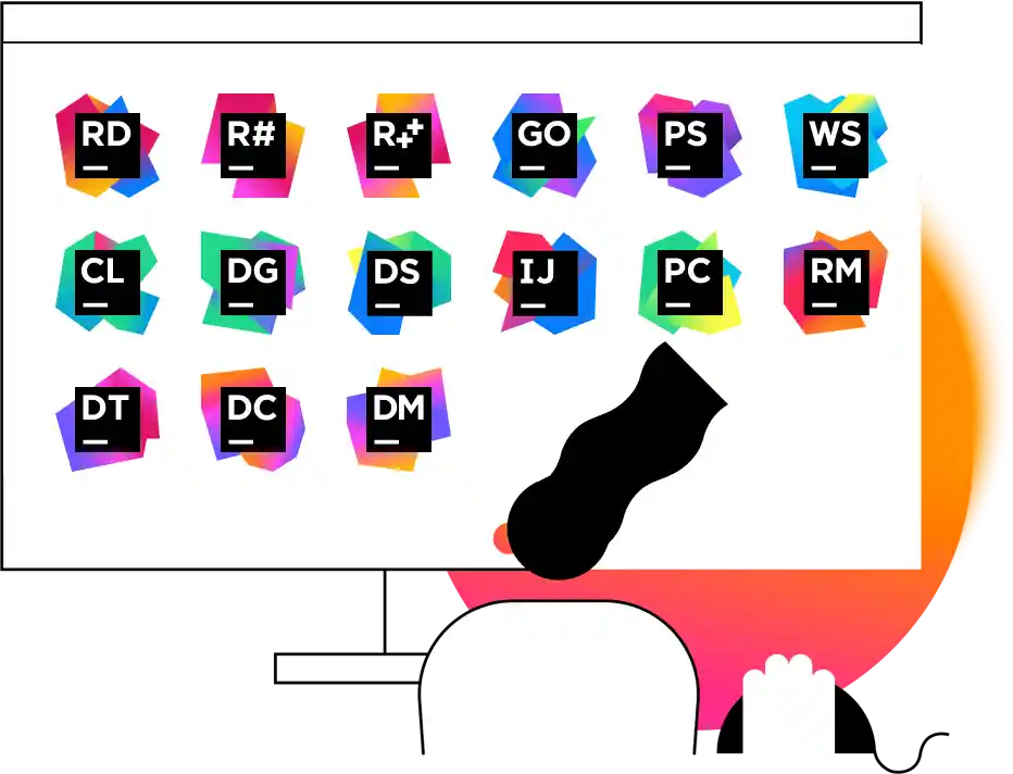 JetBrains IDE 2024.3 (macOS, Linux, Windows) - 开发者工具