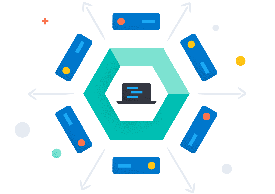 Elasticsearch sysin