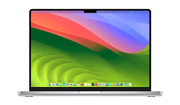 macOS Sonoma 14.7.3 (23H417) Boot ISO 原版可引导镜像下载