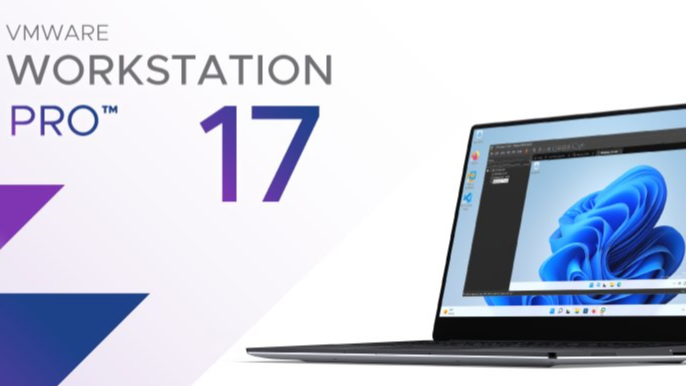 VMware Workstation 17.6.3 发布下载，现在完全免费无论个人还是商业用途