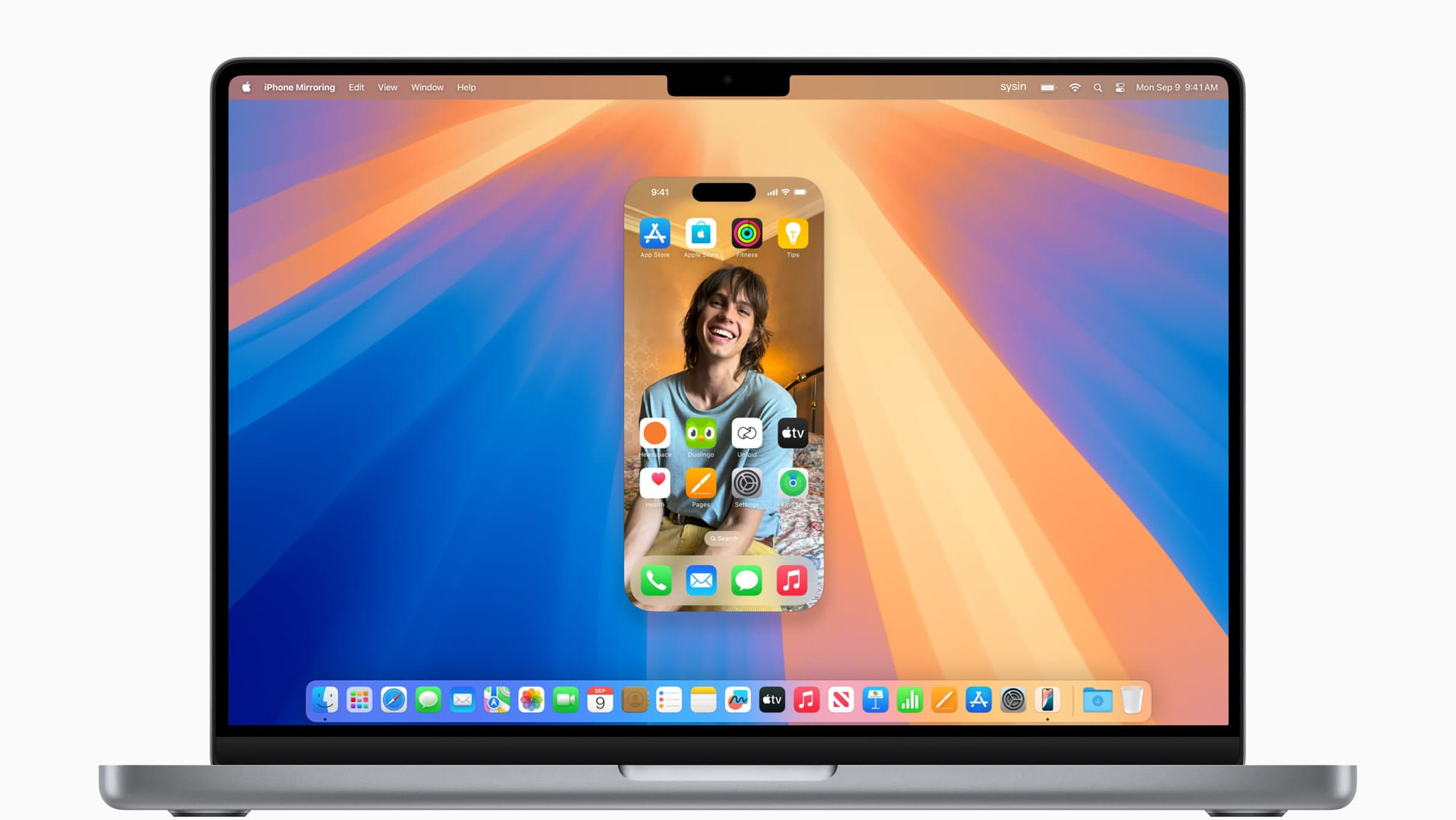 macOS Sequoia 15.3.2 (24D81) Boot ISO 原版可引导镜像下载