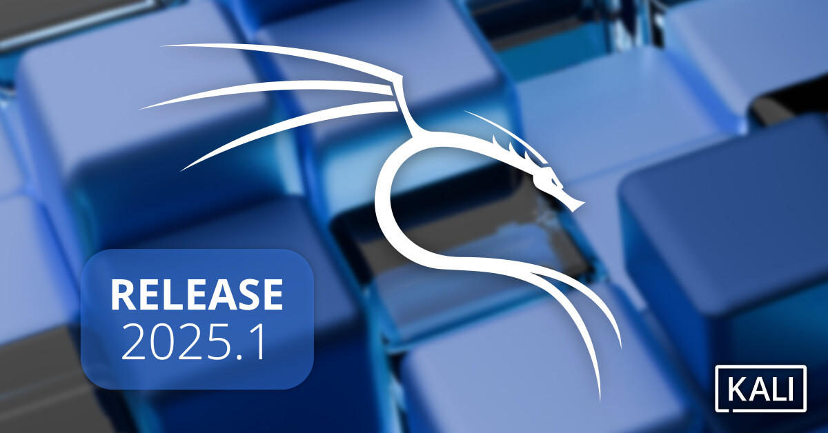 Kali Linux
