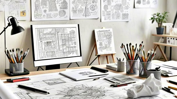 Shotcut 25.03 (Linux, macOS, Windows) - 免费开源视频编辑器