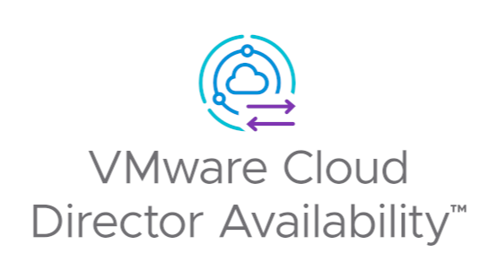 VMware Cloud Director Availability 4.7.1 - 灾难恢复和迁移 (DRaaS 解决方案)
