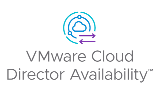 VMware Cloud Director Availability 4.7.2 - 灾难恢复和迁移 (DRaaS 解决方案)