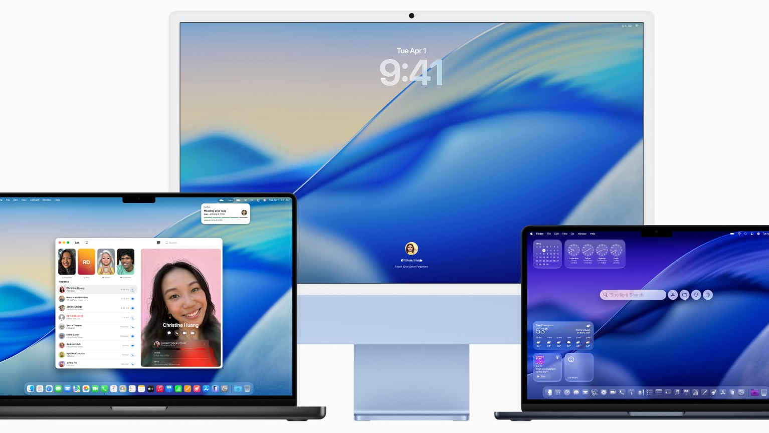 macOS Tahoe 26 beta 发布, Liquid Glass 全新设计让 Mac 更卓越 (ISO、IPSW、PKG 下载)