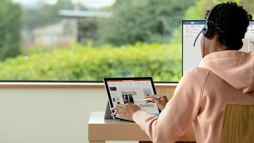 Microsoft Office LTSC 2021 for Mac (Microsoft 365) 16.98 - 文档、电子表格、演示文稿和电子邮件