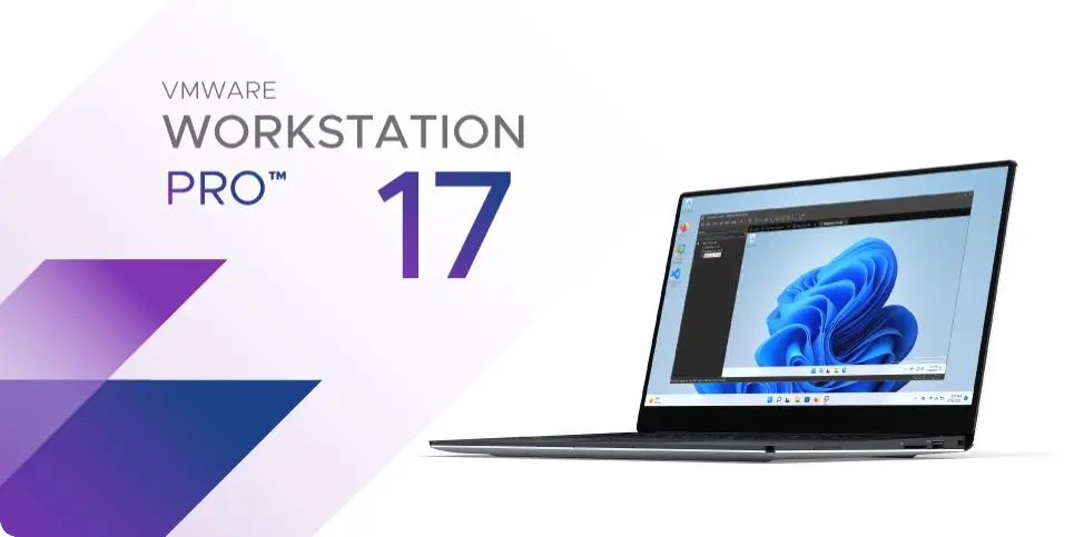 VMware Workstation