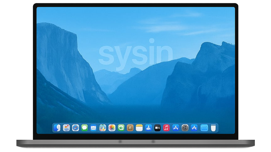 macOS Tahoe 26 beta 6 (25A5338b) ISO、IPSW、PKG 下载