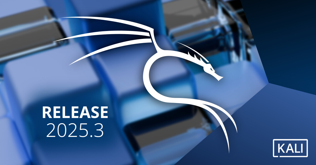 Kali Linux