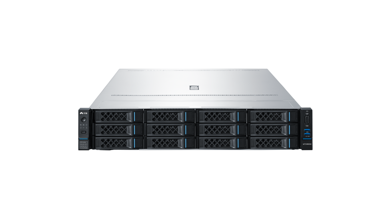 浪潮信息 NF5280G8