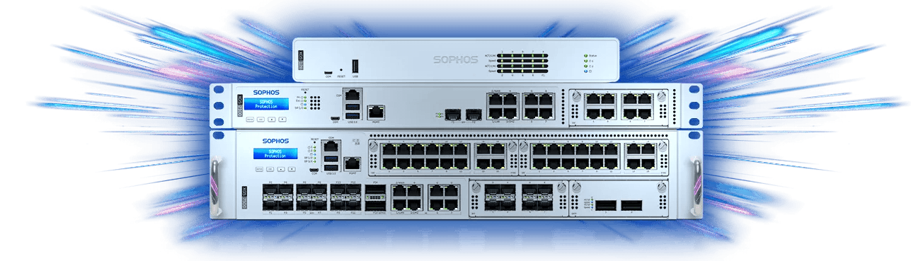 xgs firewalls models 128 2100 7500