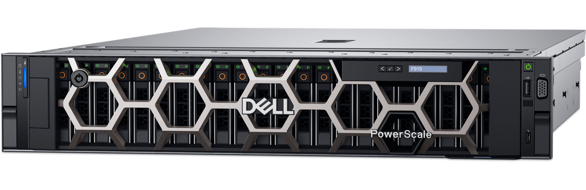 Dell PowerScale F910