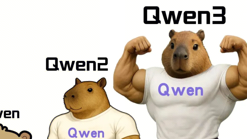 Qwen3强势来袭：推理力爆表、语言超百种、智能体协作领先，引领AI开源大模型