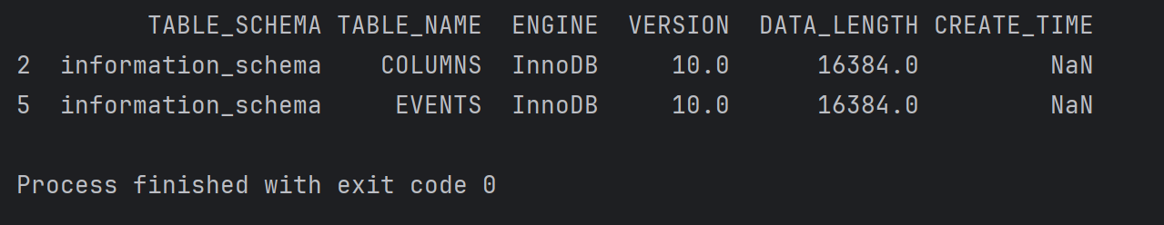 Python-pandas库学习 - 业余砖家 - 博客园