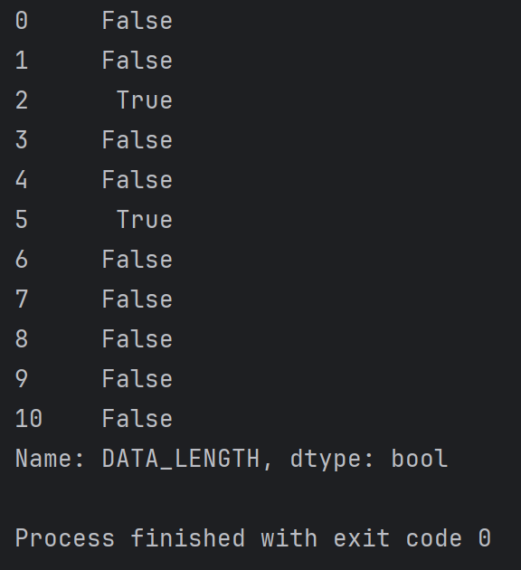 Python-pandas库学习 - 业余砖家 - 博客园