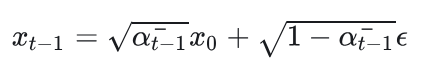 Denoising Diffusion Implicit Models（去噪隐式模型）