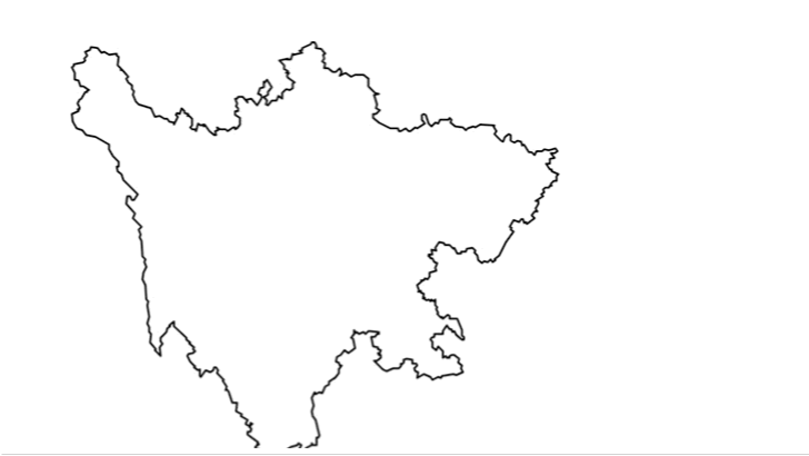 SVG描边 - CSS3实现动画绘制矢量图