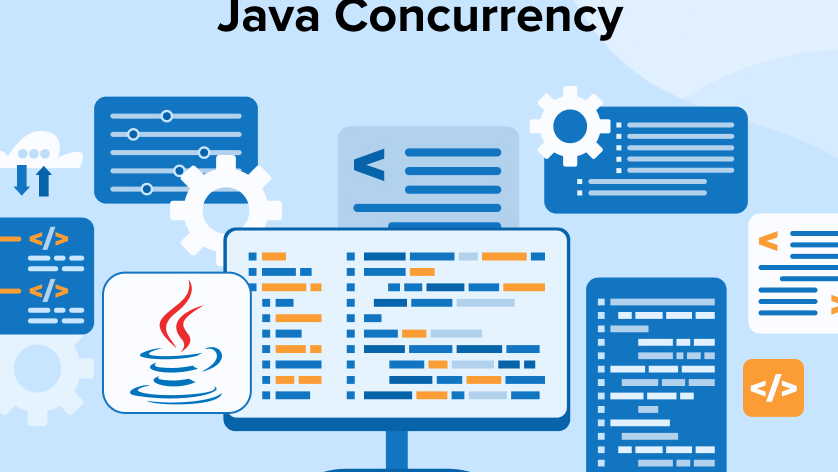 Java 中的结构化并发模式